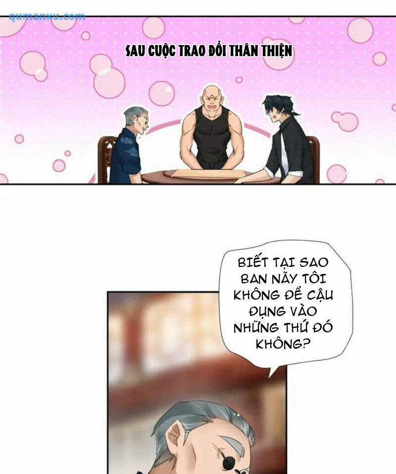 Hỗn Loạn Nhất Lịch Sử - Chapter 49 - Trang 8