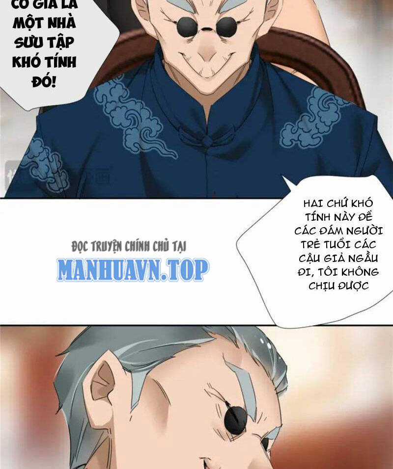 Hỗn Loạn Nhất Lịch Sử - Chapter 49 - Trang 10