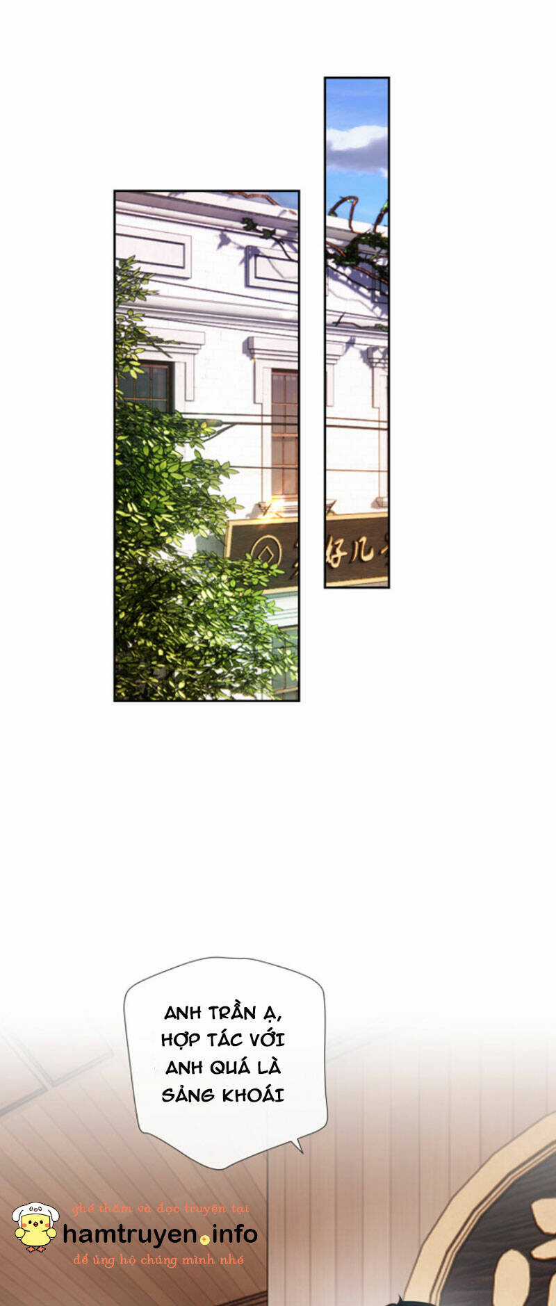 Hỗn Loạn Nhất Lịch Sử - Chapter 5 - Trang 1