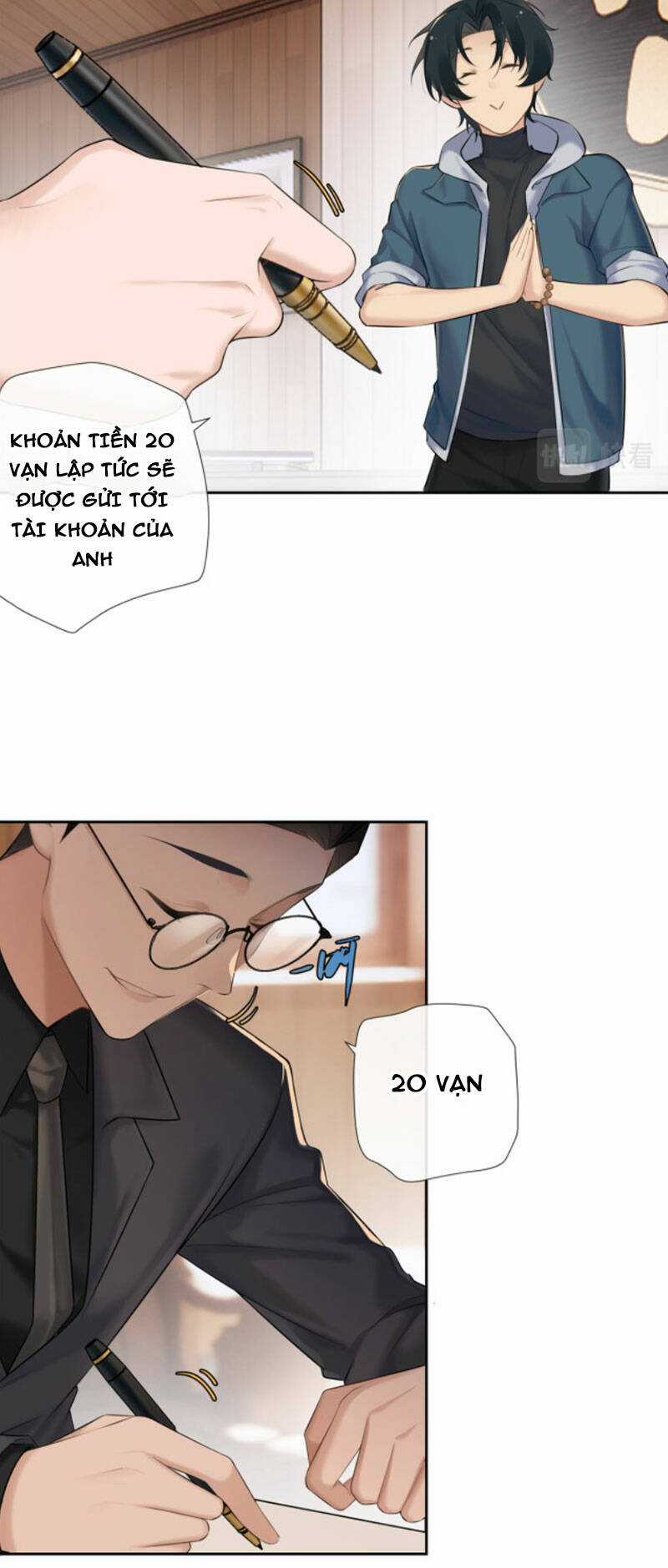 Hỗn Loạn Nhất Lịch Sử - Chapter 5 - Trang 2