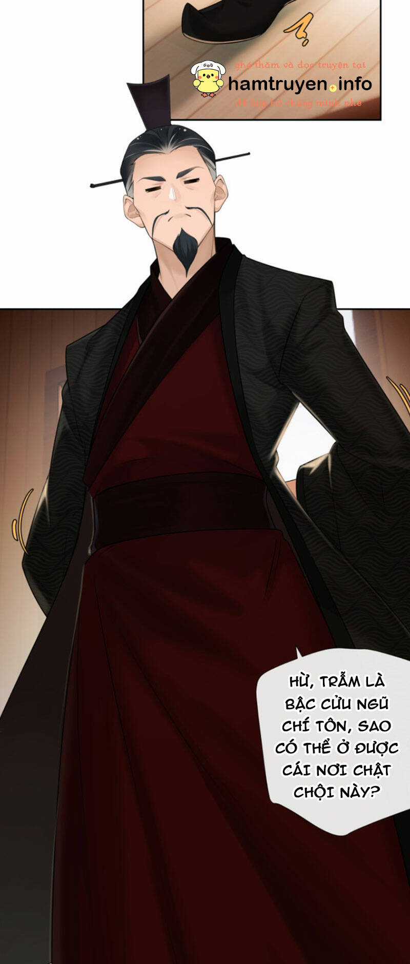 Hỗn Loạn Nhất Lịch Sử - Chapter 5 - Trang 11