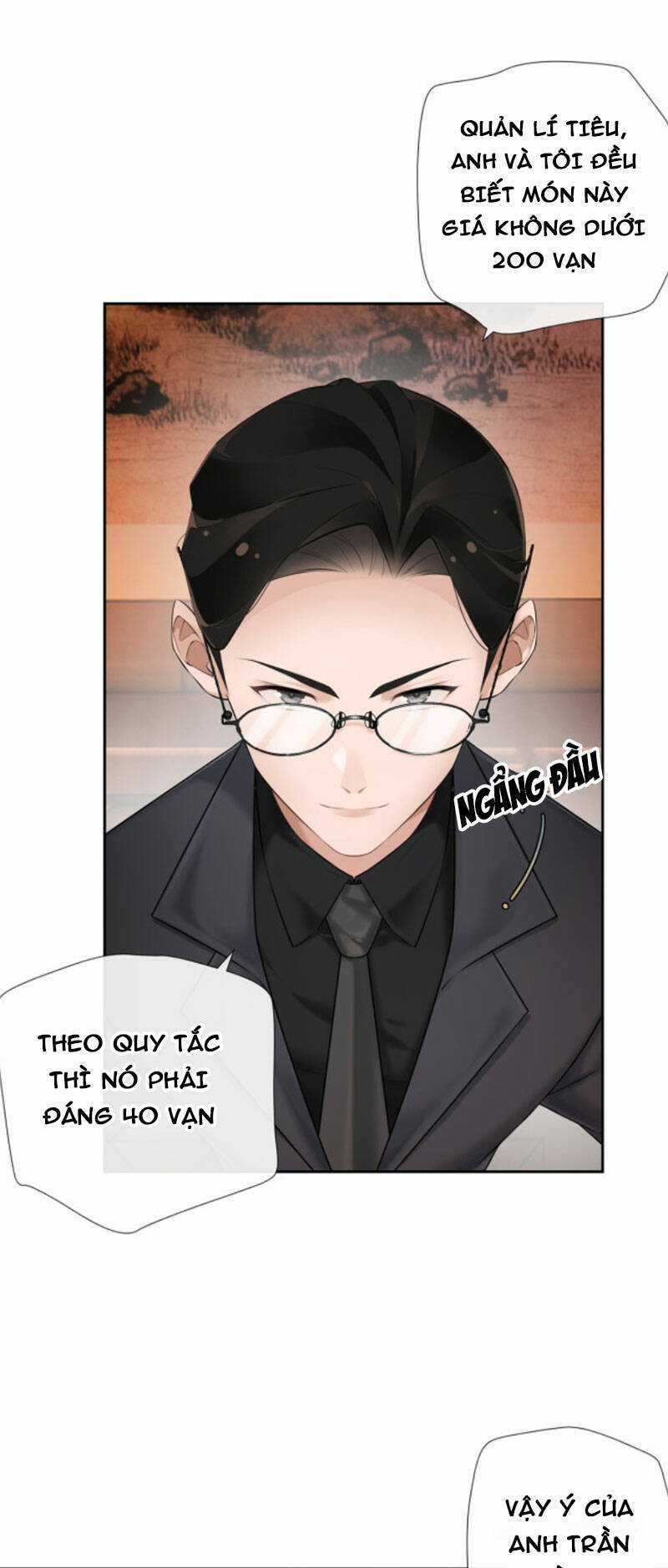 Hỗn Loạn Nhất Lịch Sử - Chapter 5 - Trang 3