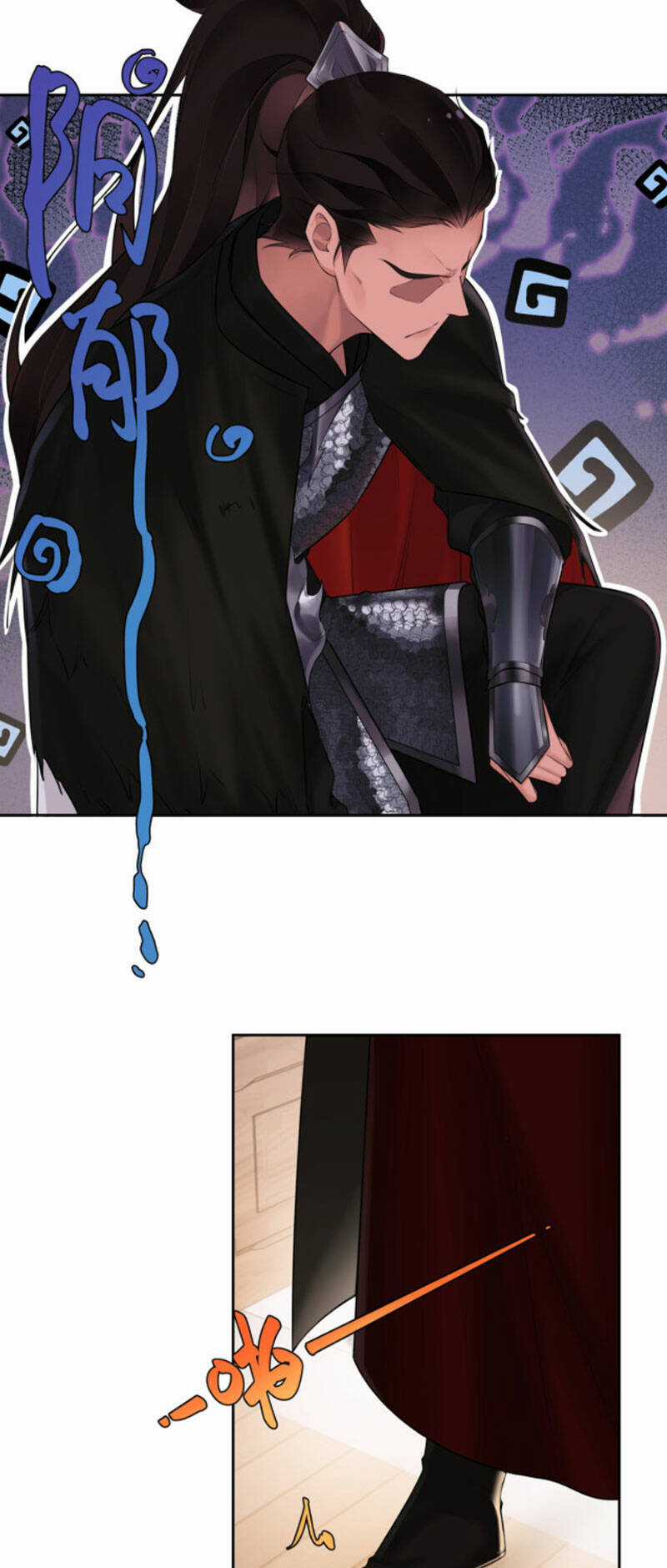 Hỗn Loạn Nhất Lịch Sử - Chapter 5 - Trang 10