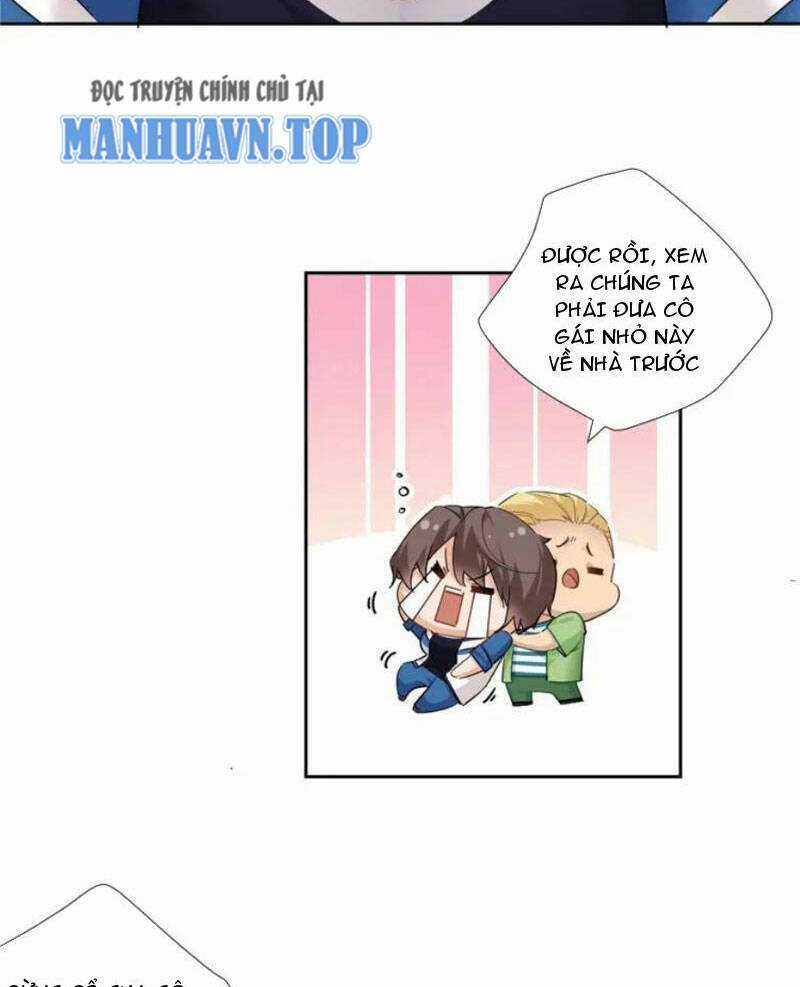 Hỗn Loạn Nhất Lịch Sử - Chapter 50 - Trang 13