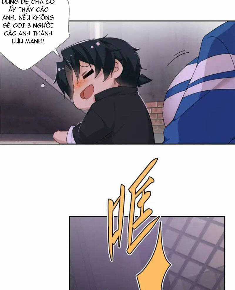 Hỗn Loạn Nhất Lịch Sử - Chapter 50 - Trang 14