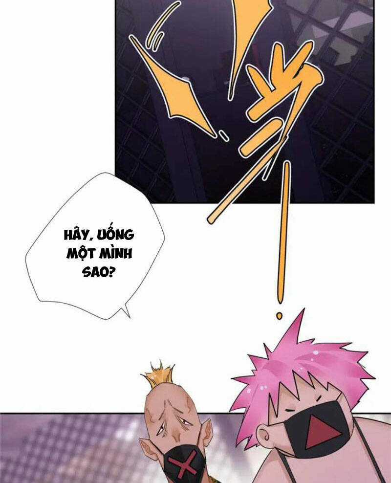 Hỗn Loạn Nhất Lịch Sử - Chapter 50 - Trang 15