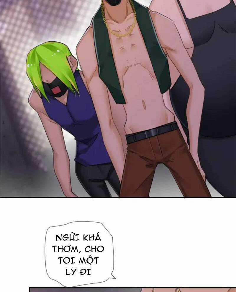 Hỗn Loạn Nhất Lịch Sử - Chapter 50 - Trang 16