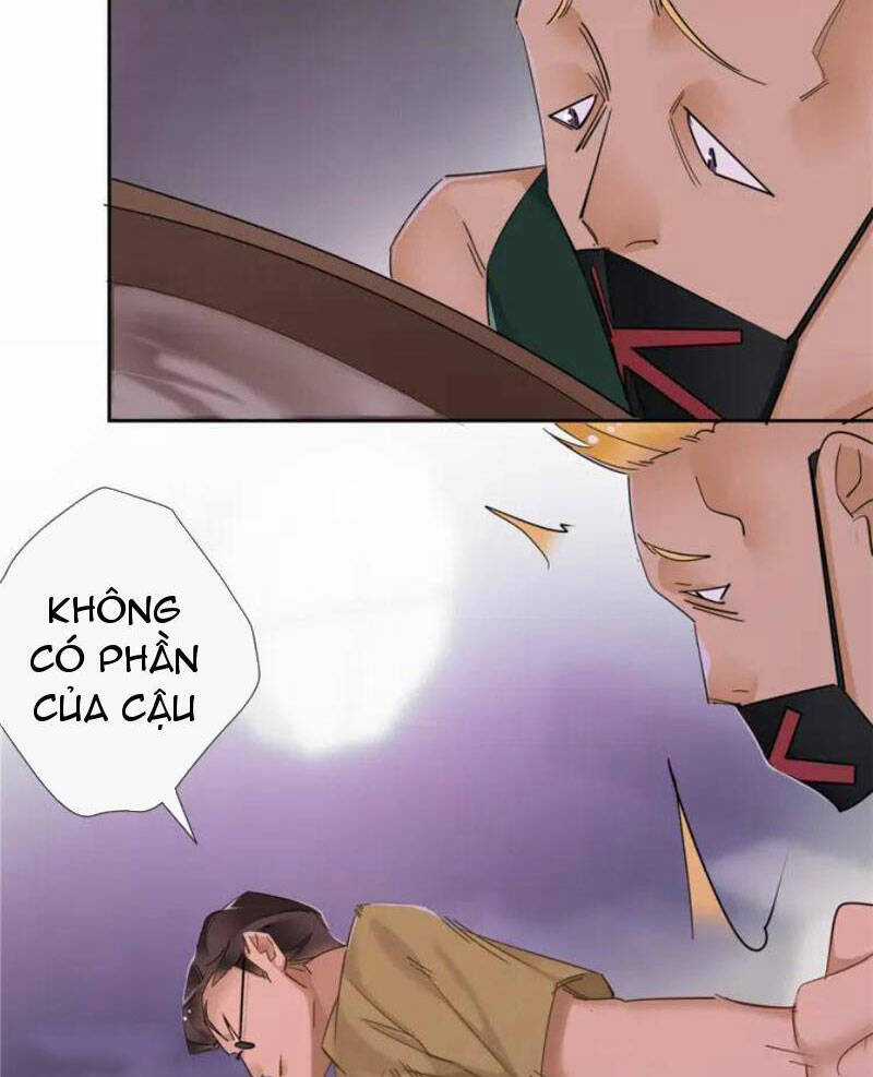 Hỗn Loạn Nhất Lịch Sử - Chapter 50 - Trang 17