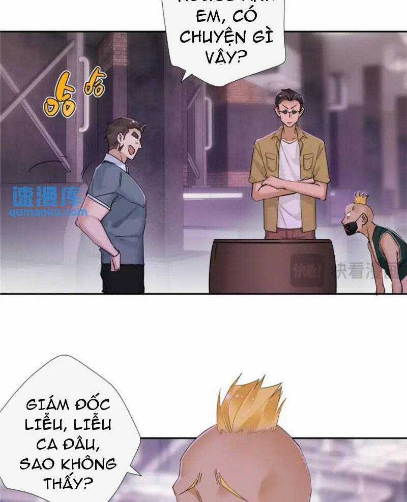 Hỗn Loạn Nhất Lịch Sử - Chapter 50 - Trang 19