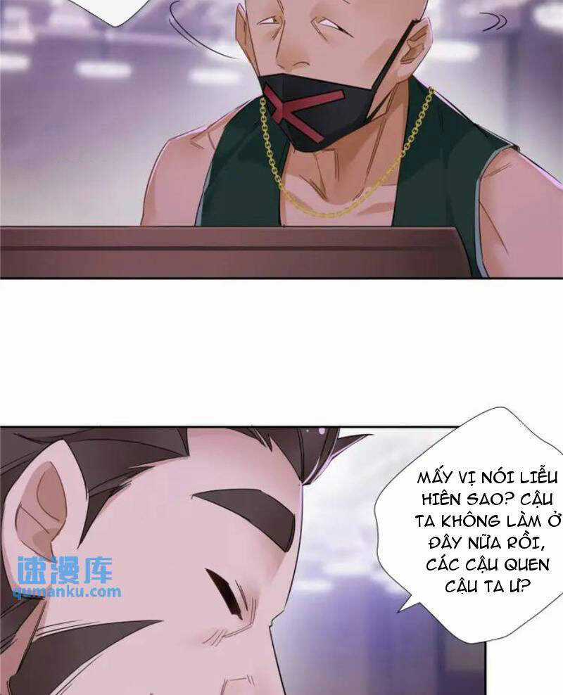 Hỗn Loạn Nhất Lịch Sử - Chapter 50 - Trang 20