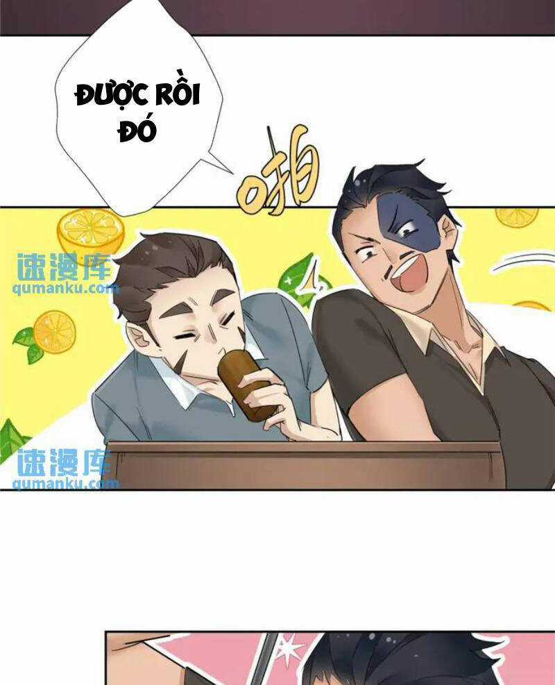 Hỗn Loạn Nhất Lịch Sử - Chapter 50 - Trang 3