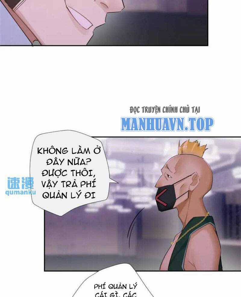 Hỗn Loạn Nhất Lịch Sử - Chapter 50 - Trang 21