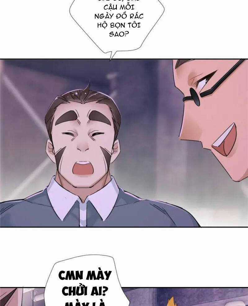 Hỗn Loạn Nhất Lịch Sử - Chapter 50 - Trang 22