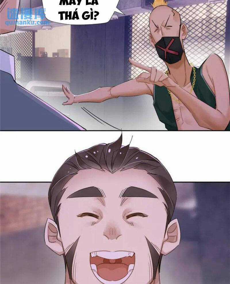 Hỗn Loạn Nhất Lịch Sử - Chapter 50 - Trang 23