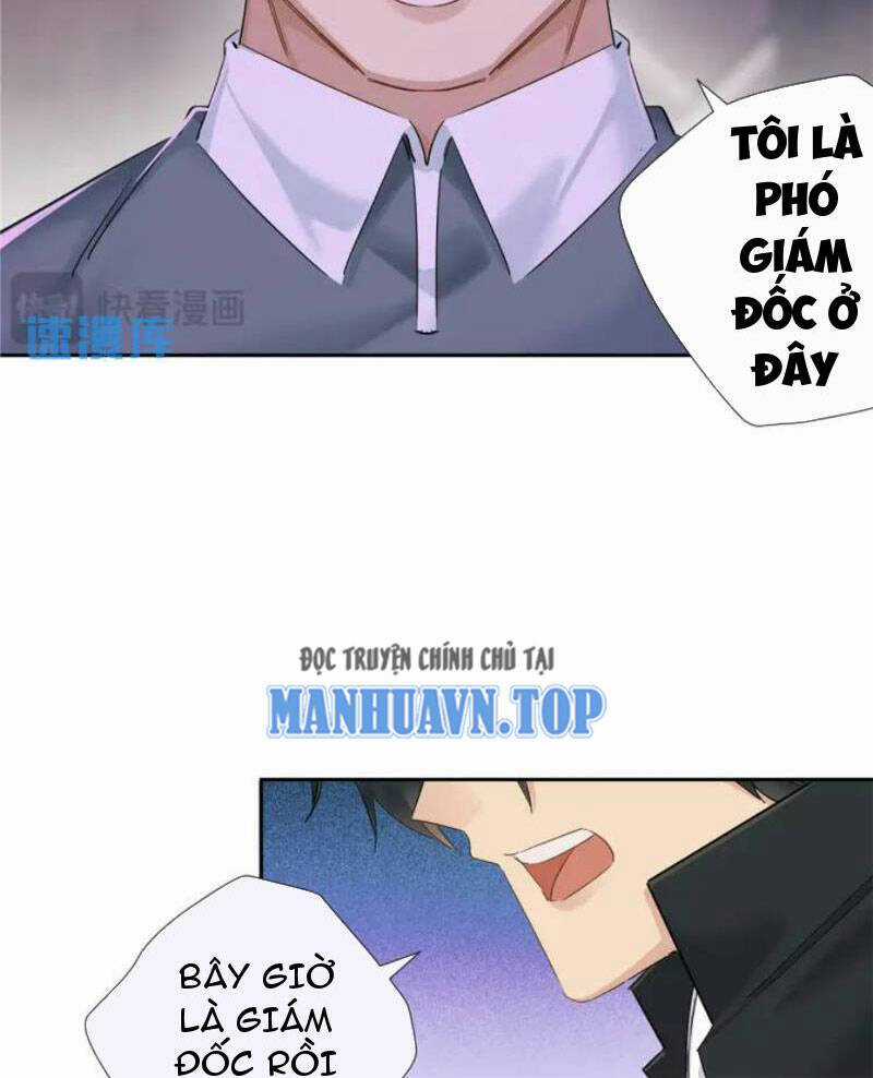 Hỗn Loạn Nhất Lịch Sử - Chapter 50 - Trang 24