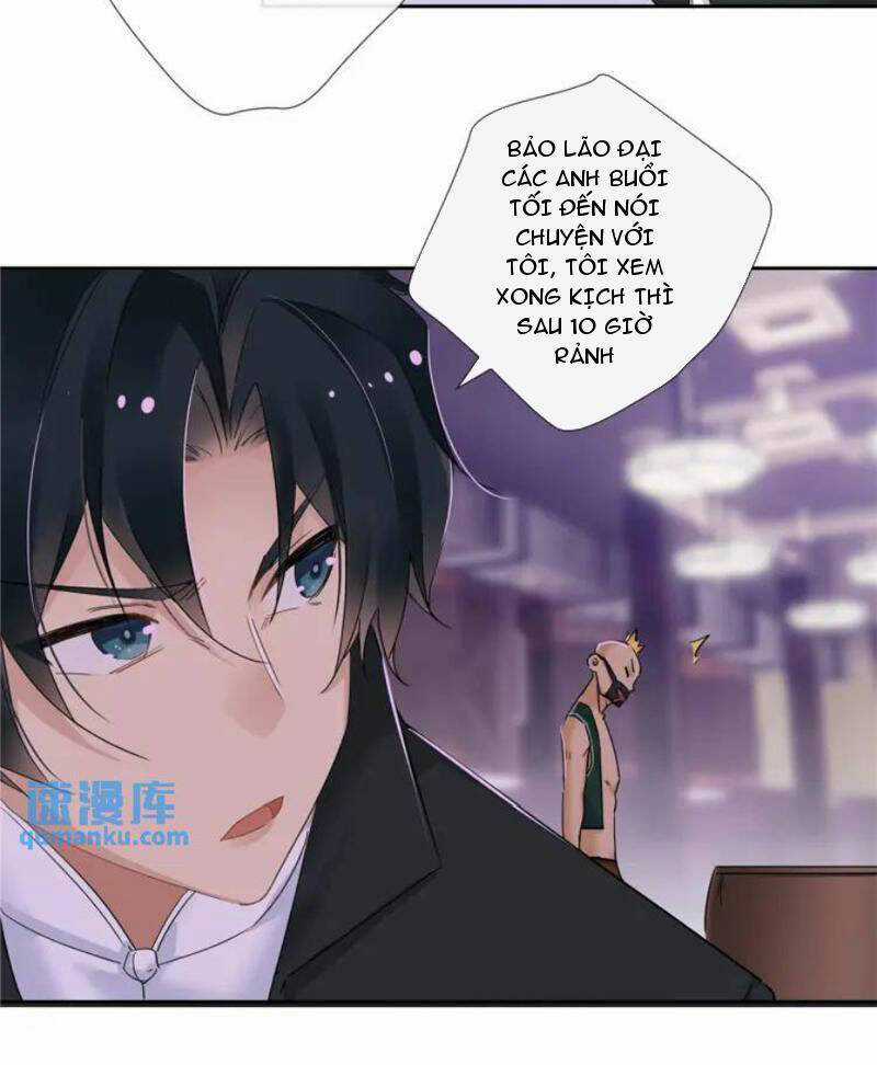 Hỗn Loạn Nhất Lịch Sử - Chapter 50 - Trang 25