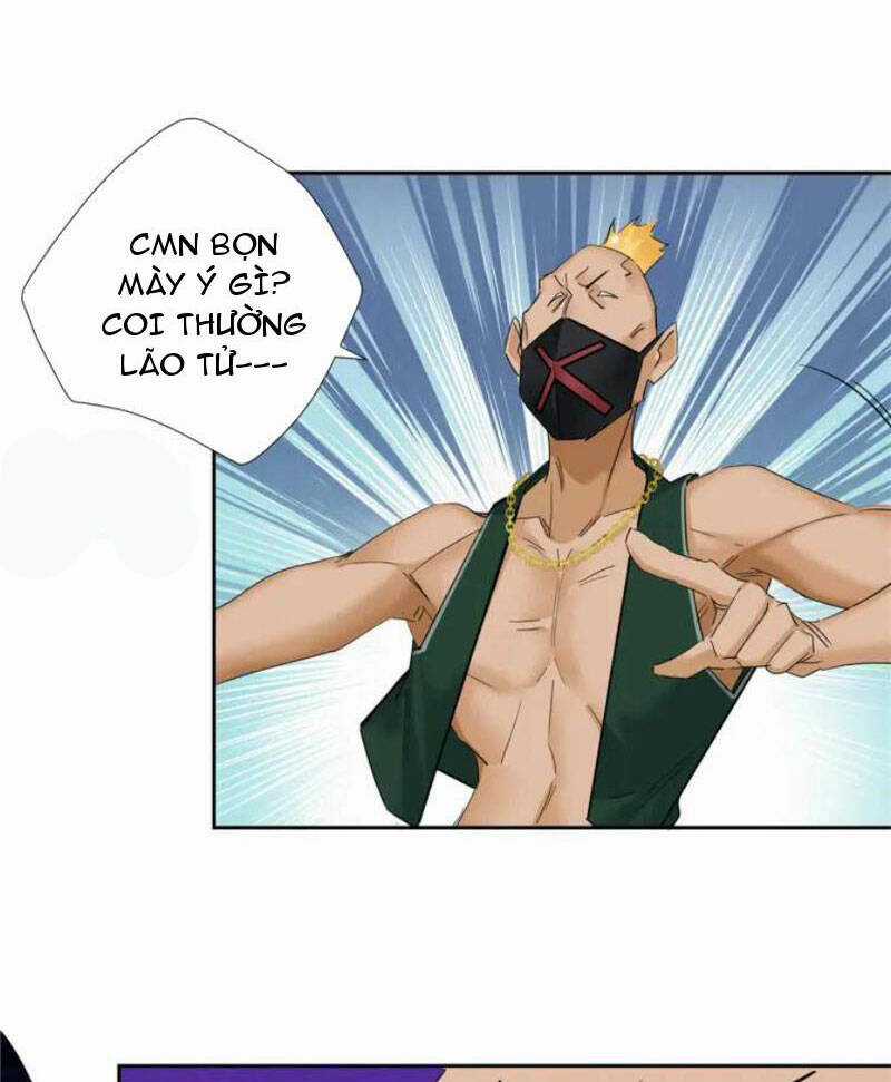 Hỗn Loạn Nhất Lịch Sử - Chapter 50 - Trang 26