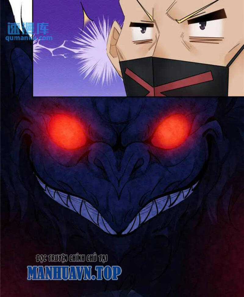 Hỗn Loạn Nhất Lịch Sử - Chapter 50 - Trang 27