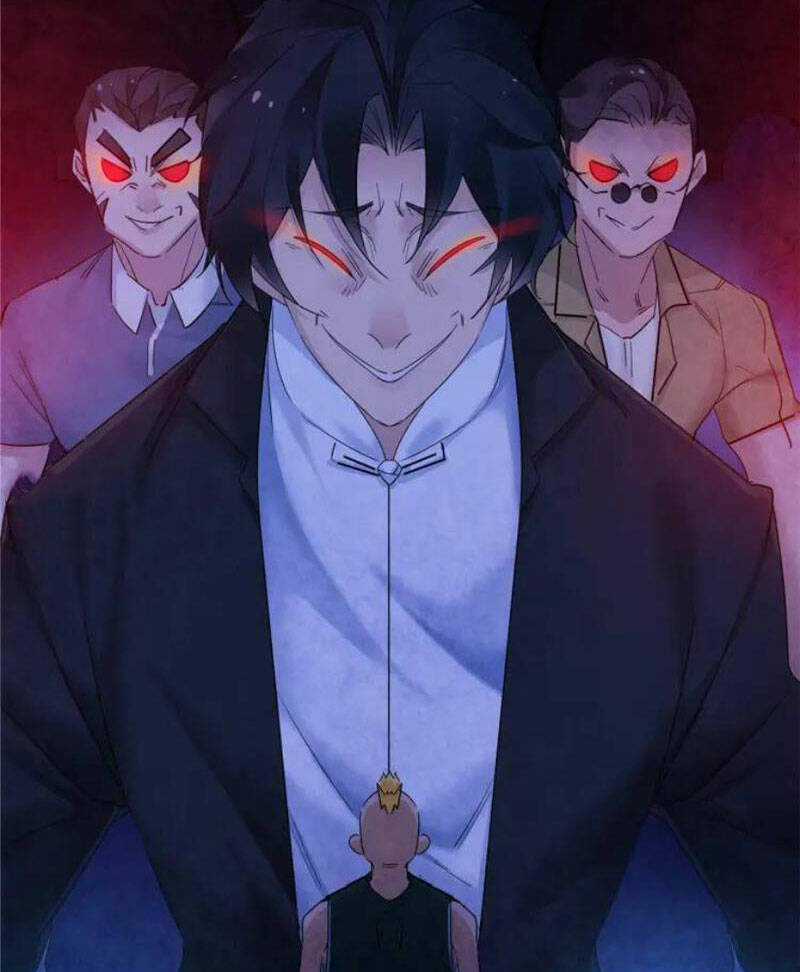 Hỗn Loạn Nhất Lịch Sử - Chapter 50 - Trang 28