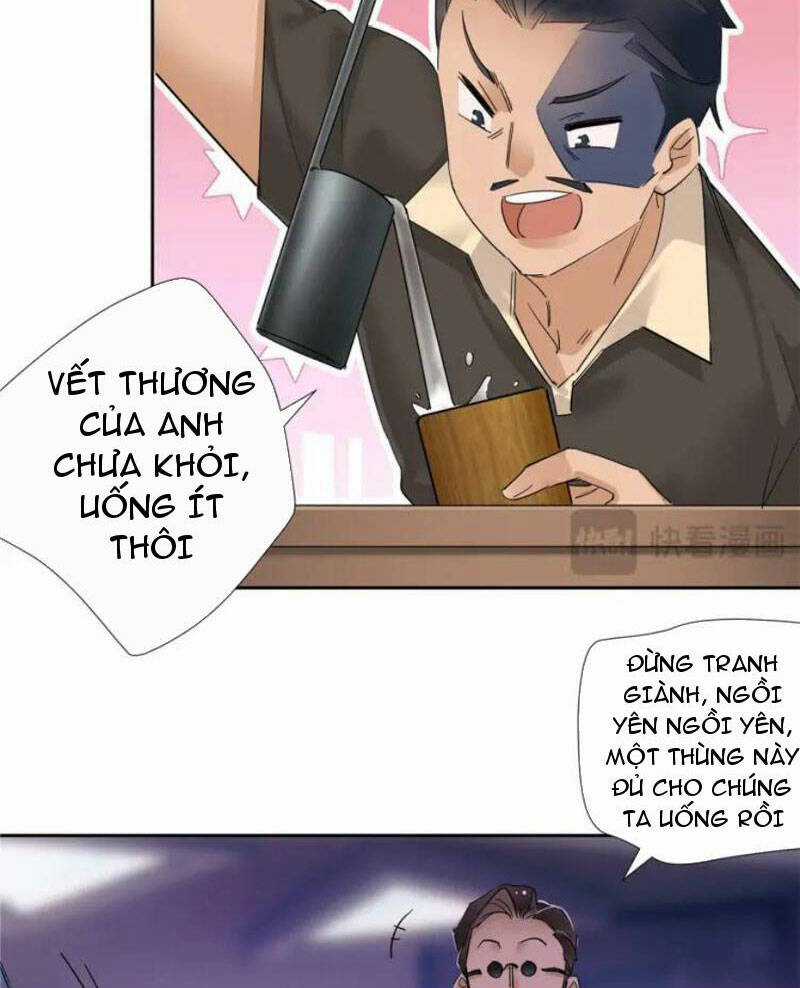 Hỗn Loạn Nhất Lịch Sử - Chapter 50 - Trang 4