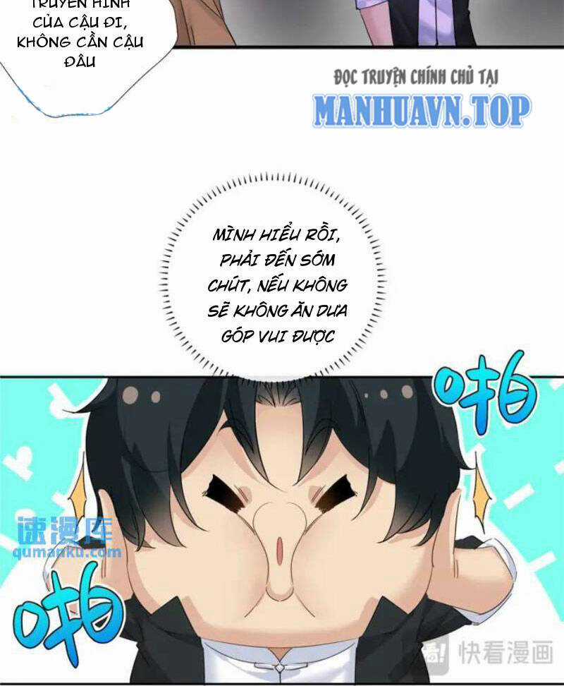 Hỗn Loạn Nhất Lịch Sử - Chapter 50 - Trang 32