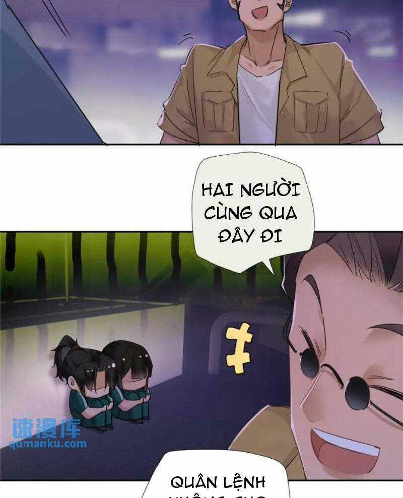 Hỗn Loạn Nhất Lịch Sử - Chapter 50 - Trang 5