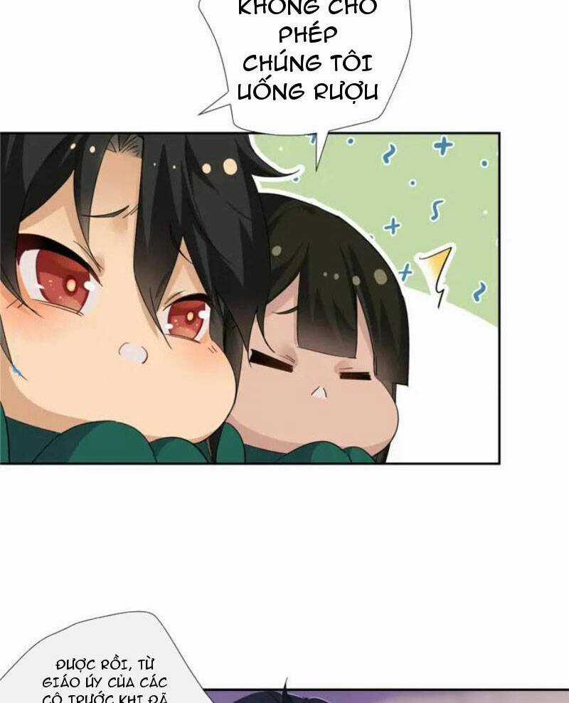 Hỗn Loạn Nhất Lịch Sử - Chapter 50 - Trang 6