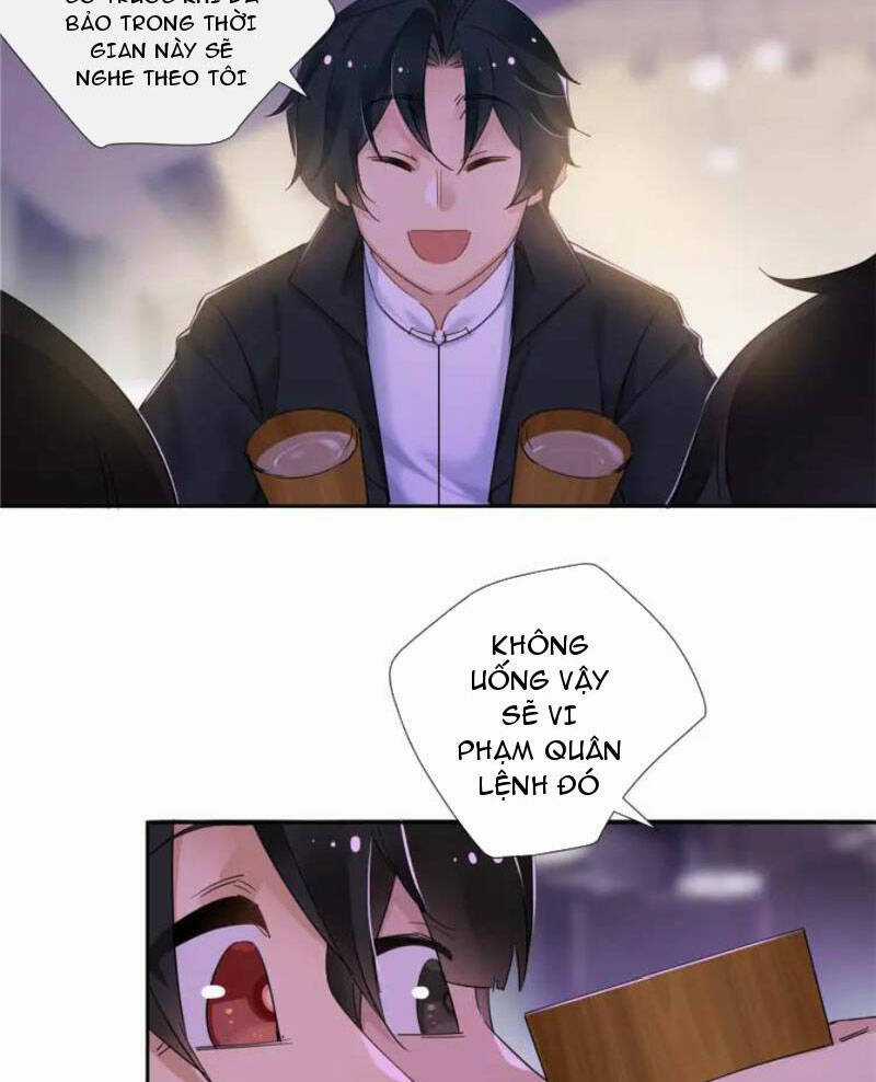 Hỗn Loạn Nhất Lịch Sử - Chapter 50 - Trang 7