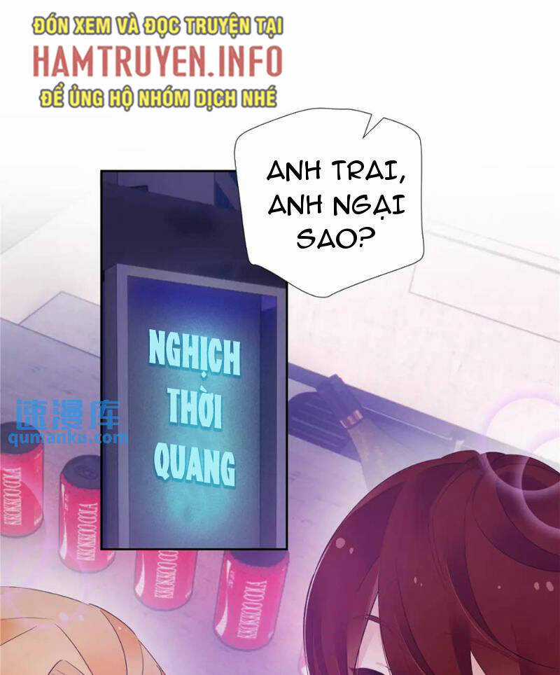 Hỗn Loạn Nhất Lịch Sử - Chapter 51 - Trang 1
