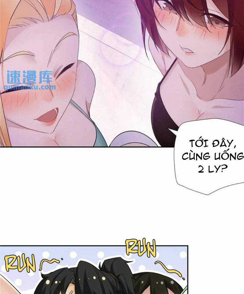 Hỗn Loạn Nhất Lịch Sử - Chapter 51 - Trang 2