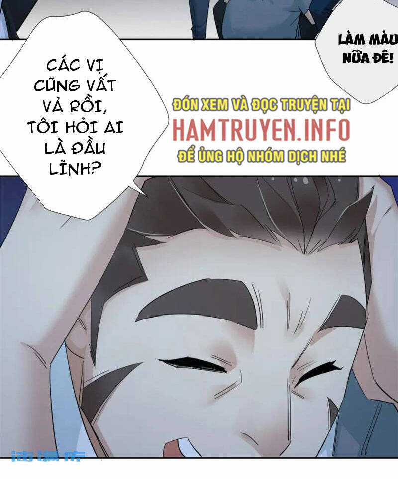 Hỗn Loạn Nhất Lịch Sử - Chapter 51 - Trang 11