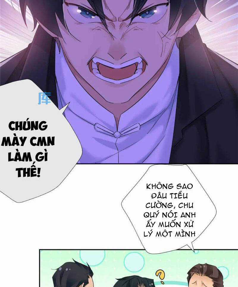 Hỗn Loạn Nhất Lịch Sử - Chapter 51 - Trang 13