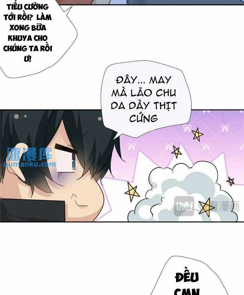 Hỗn Loạn Nhất Lịch Sử - Chapter 51 - Trang 15