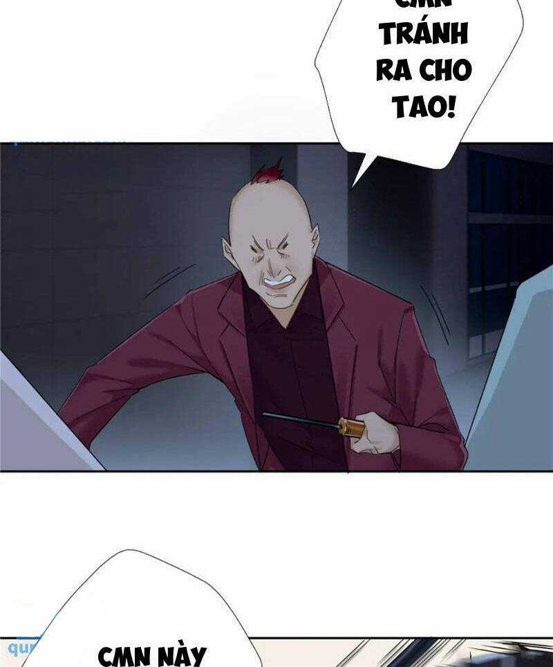 Hỗn Loạn Nhất Lịch Sử - Chapter 51 - Trang 16