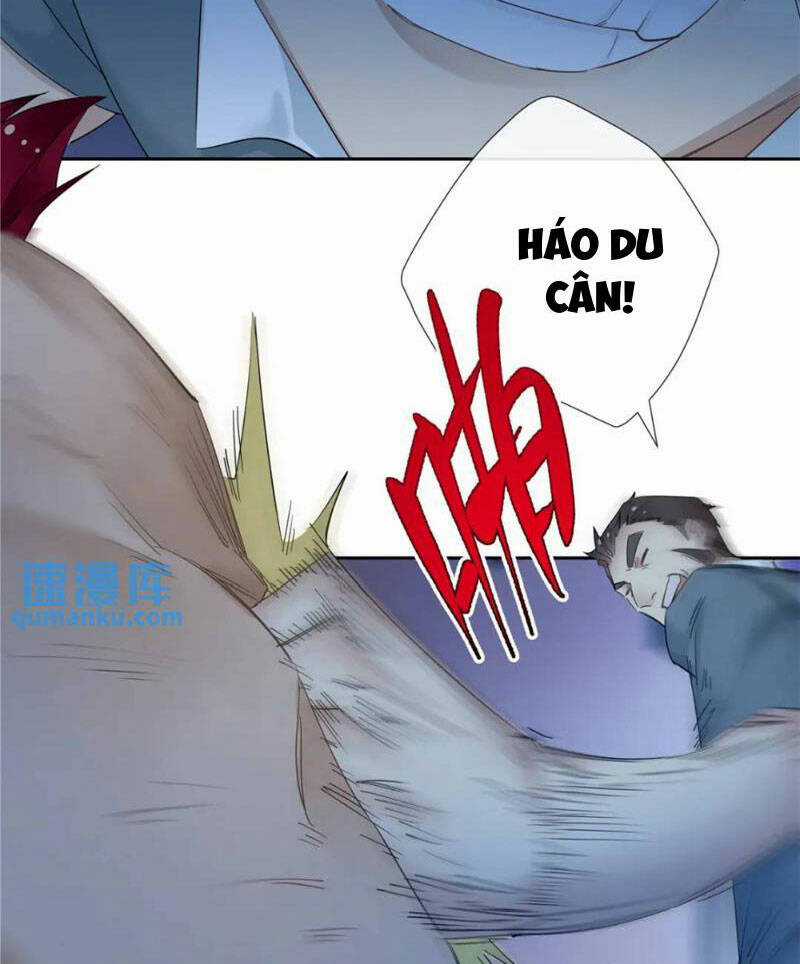 Hỗn Loạn Nhất Lịch Sử - Chapter 51 - Trang 19