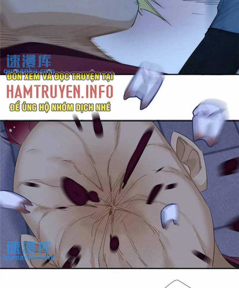 Hỗn Loạn Nhất Lịch Sử - Chapter 51 - Trang 20