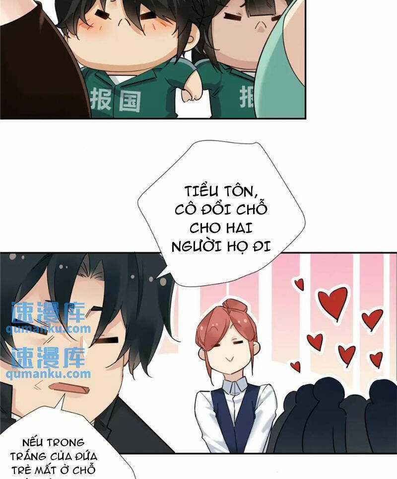 Hỗn Loạn Nhất Lịch Sử - Chapter 51 - Trang 3