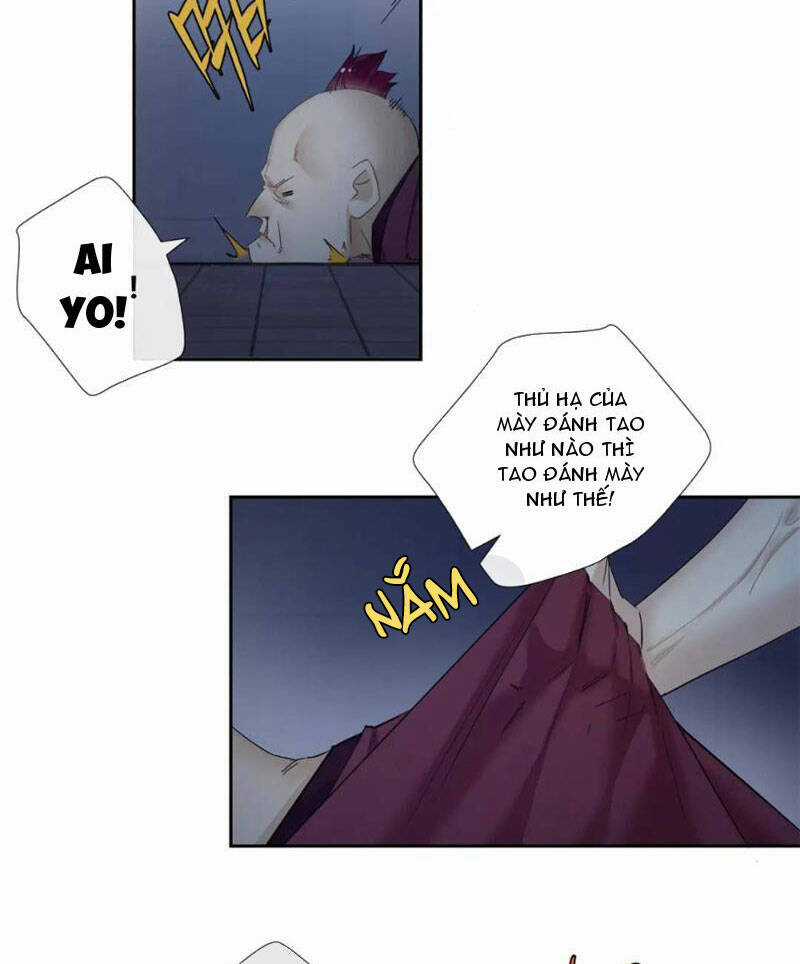 Hỗn Loạn Nhất Lịch Sử - Chapter 51 - Trang 23