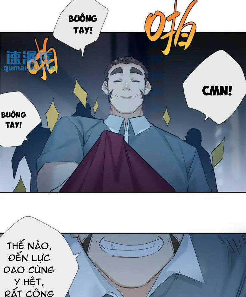 Hỗn Loạn Nhất Lịch Sử - Chapter 51 - Trang 24