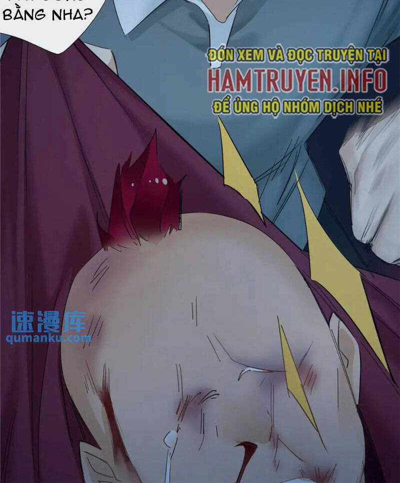 Hỗn Loạn Nhất Lịch Sử - Chapter 51 - Trang 25