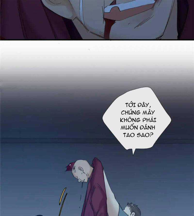 Hỗn Loạn Nhất Lịch Sử - Chapter 51 - Trang 26