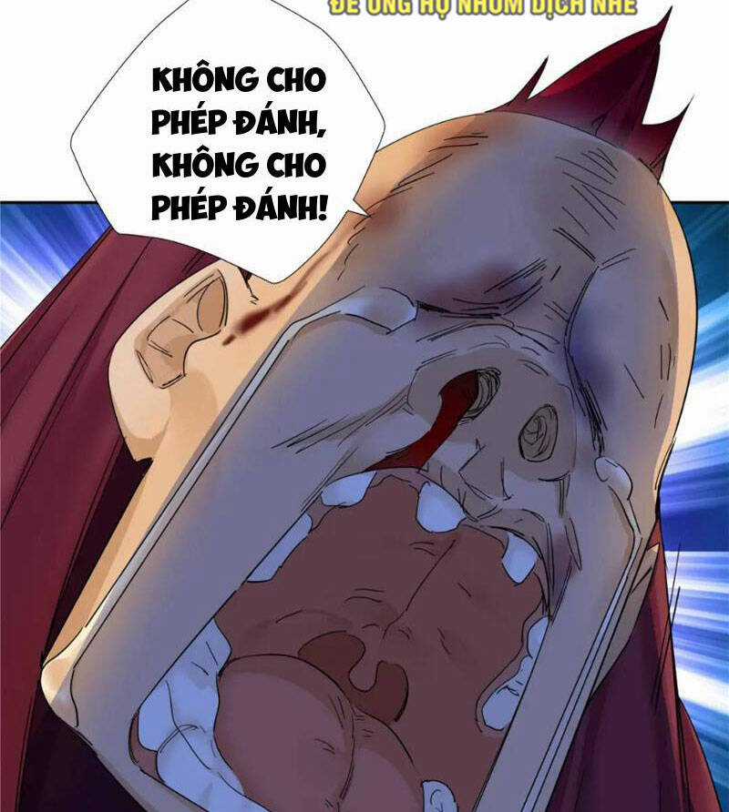 Hỗn Loạn Nhất Lịch Sử - Chapter 51 - Trang 29