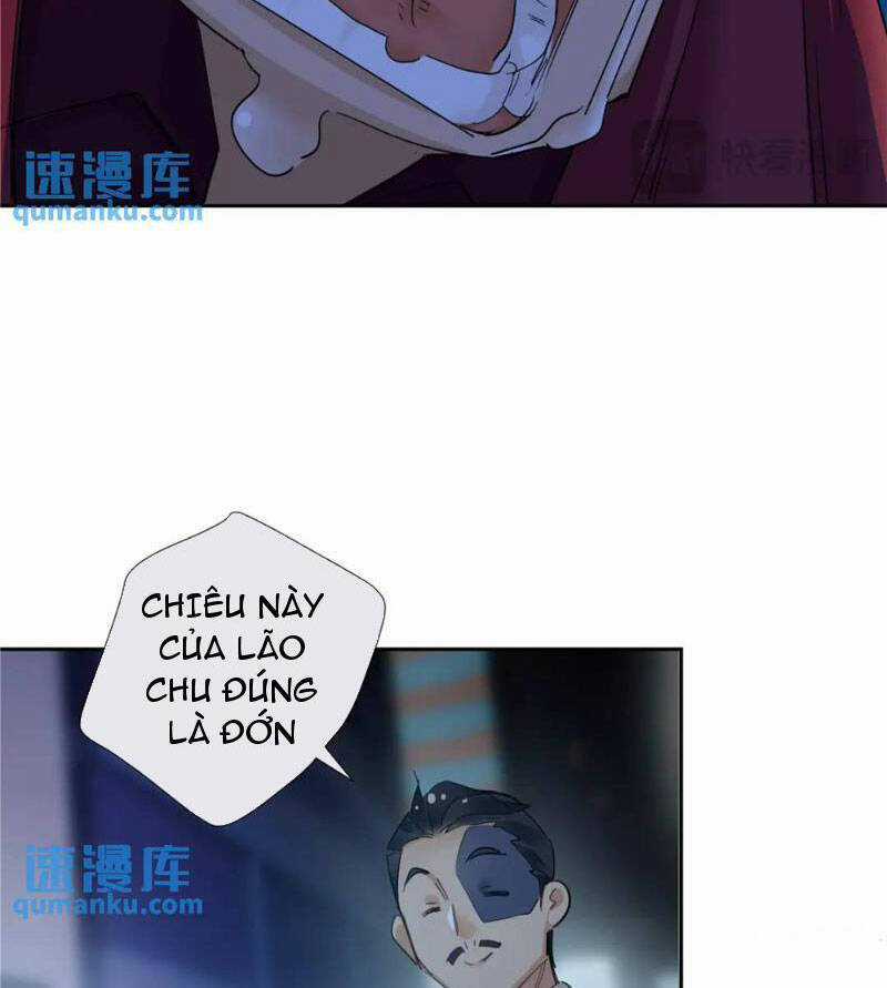 Hỗn Loạn Nhất Lịch Sử - Chapter 51 - Trang 30