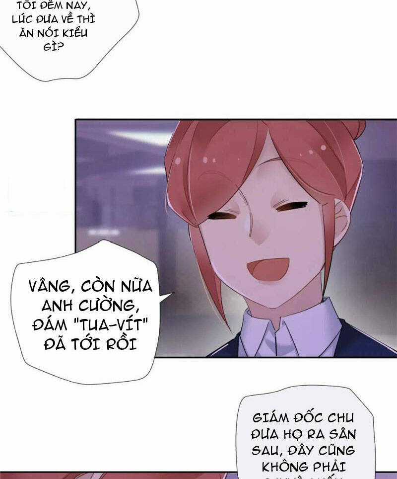 Hỗn Loạn Nhất Lịch Sử - Chapter 51 - Trang 4