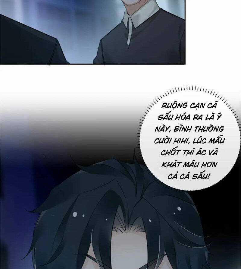 Hỗn Loạn Nhất Lịch Sử - Chapter 51 - Trang 31