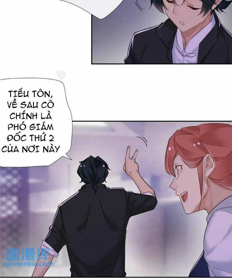 Hỗn Loạn Nhất Lịch Sử - Chapter 51 - Trang 7