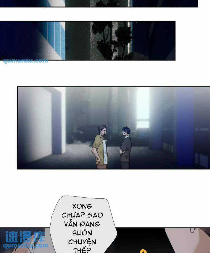 Hỗn Loạn Nhất Lịch Sử - Chapter 51 - Trang 9