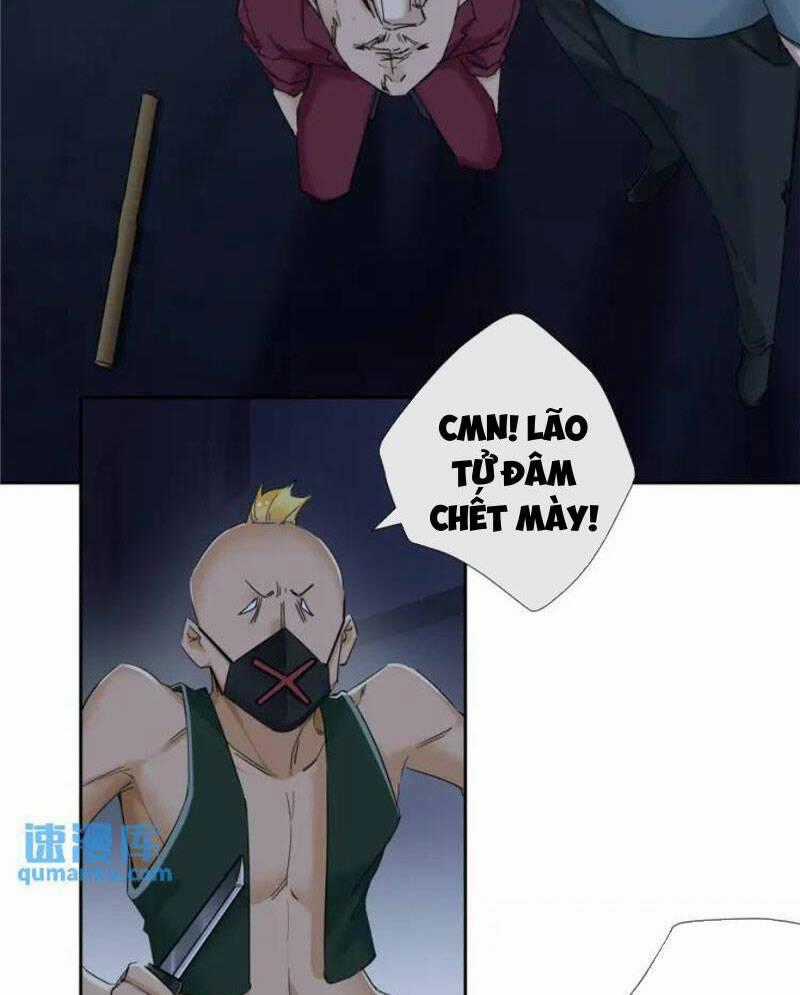 Hỗn Loạn Nhất Lịch Sử - Chapter 52 - Trang 2