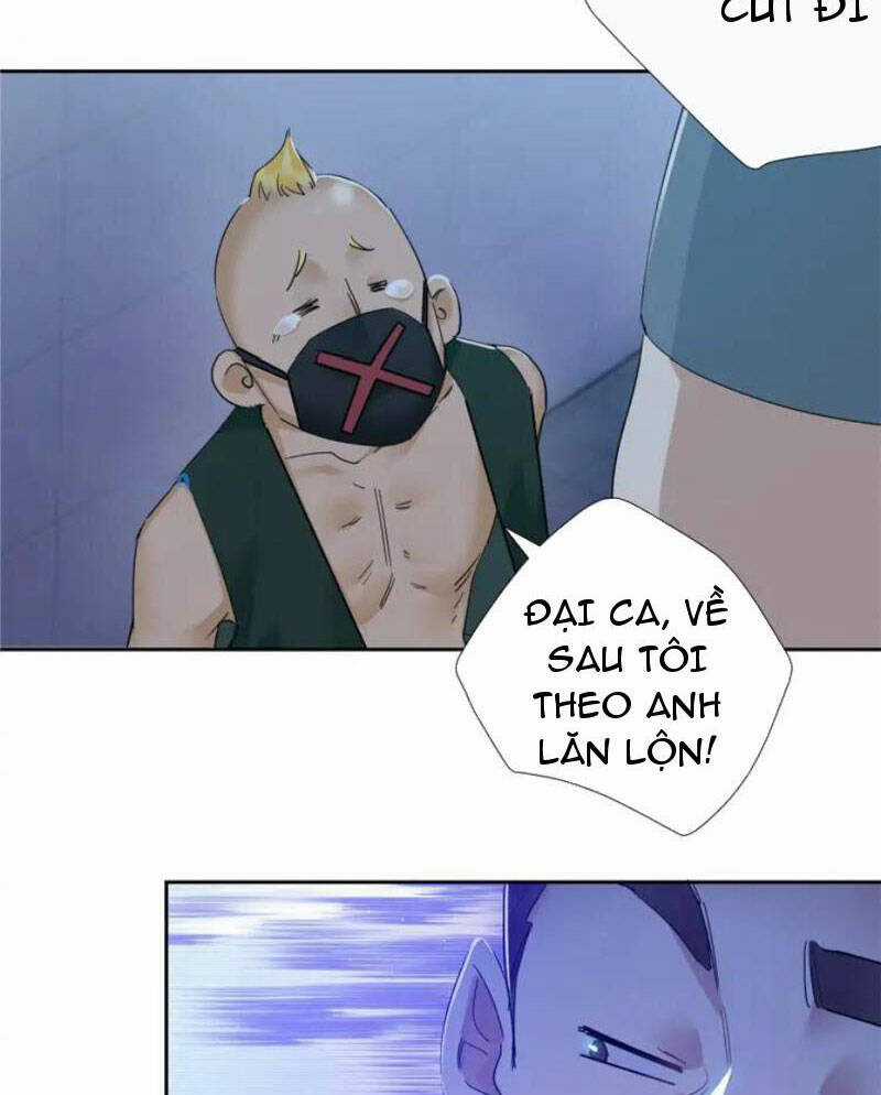 Hỗn Loạn Nhất Lịch Sử - Chapter 52 - Trang 11