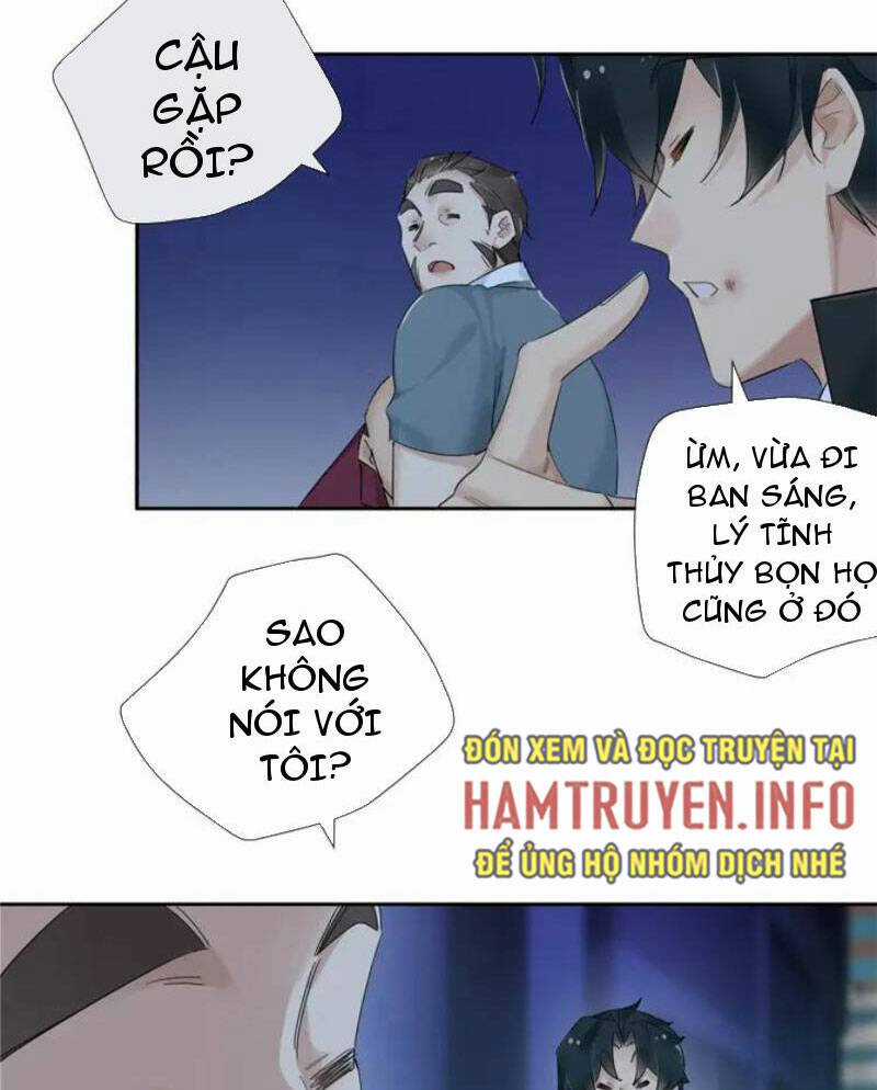 Hỗn Loạn Nhất Lịch Sử - Chapter 52 - Trang 19